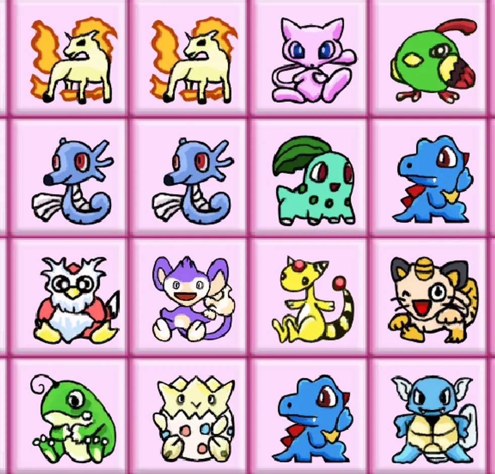 Connect Animal Classic