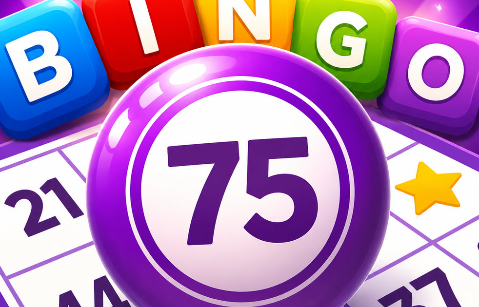 Bingo 75