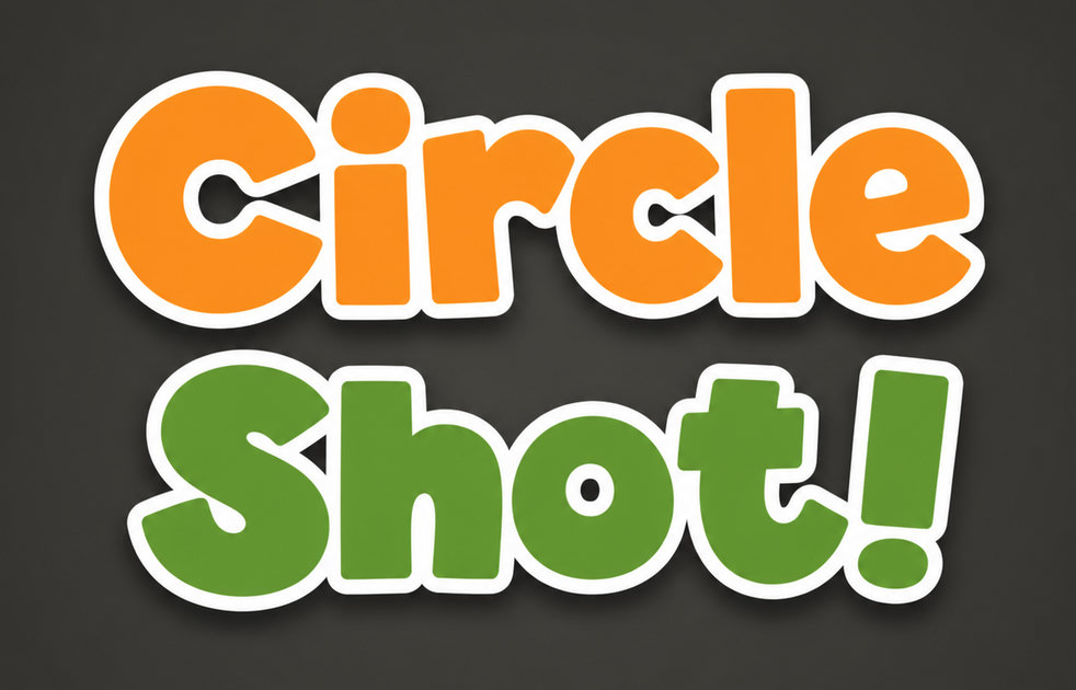 Circle Shot