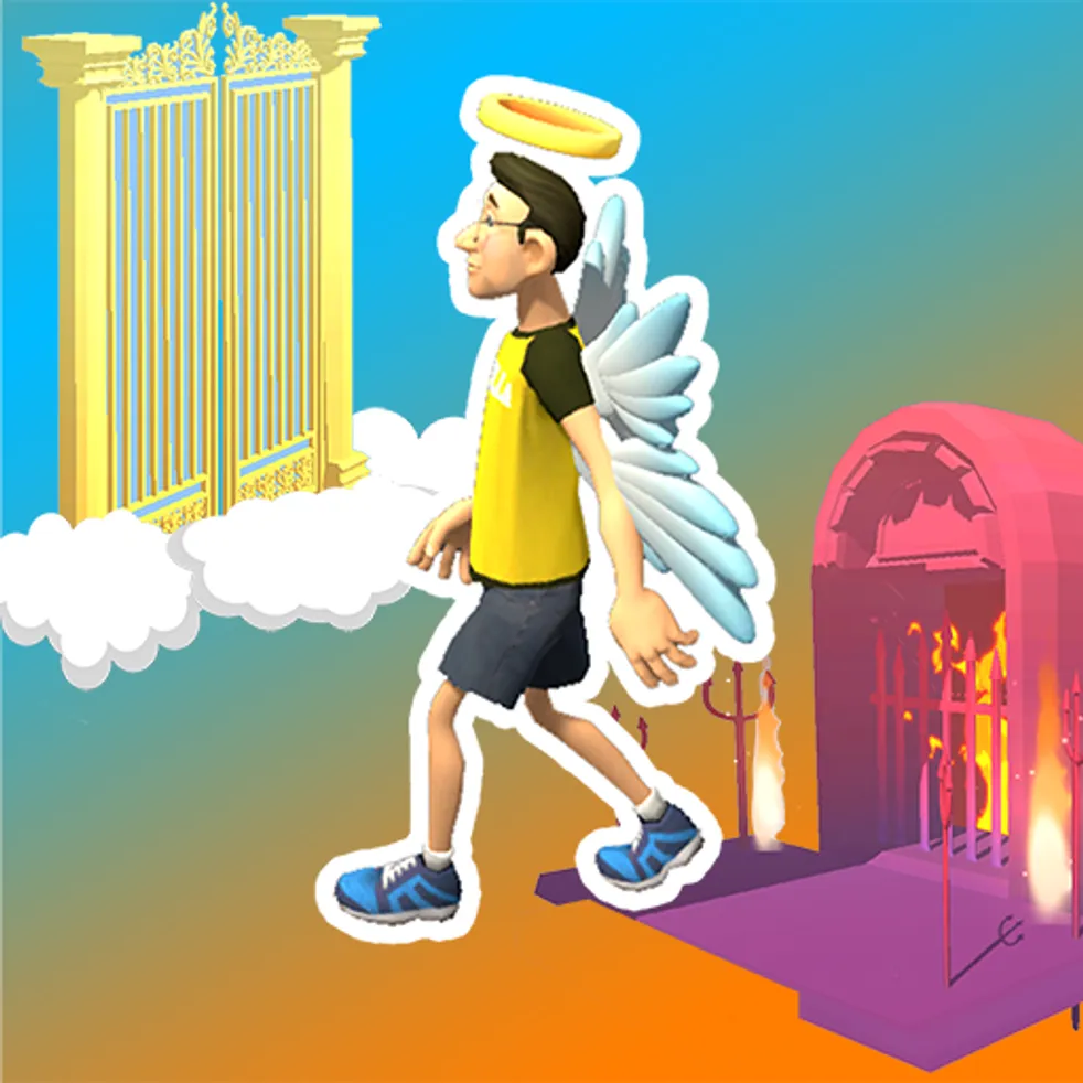 Heaven Or Hell