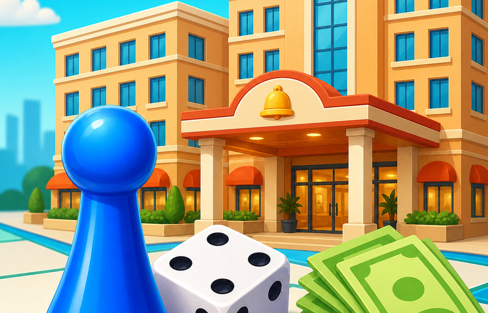 Hotel Manager