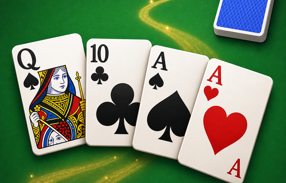 Solitaire Journey