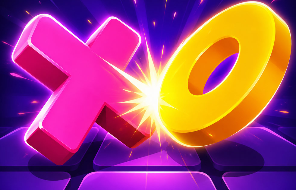 Tic Tac Toe