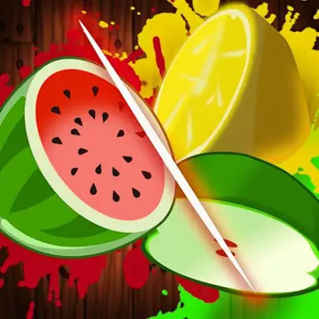 Fruit Smash