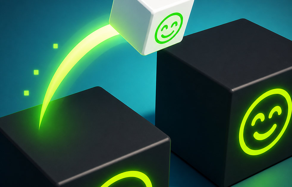 Cube Jump