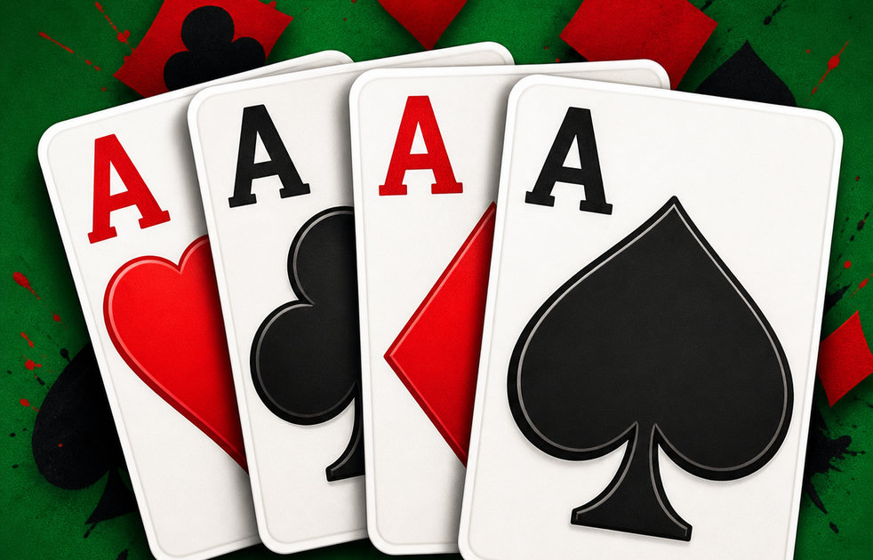 Solitaire