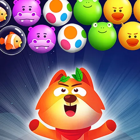 Bubble Shooter Kit