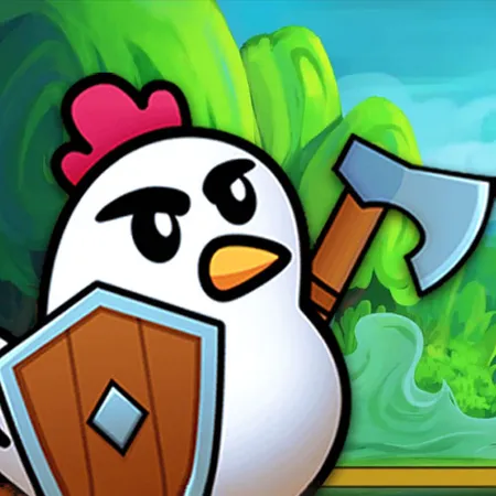 Legend Chicken