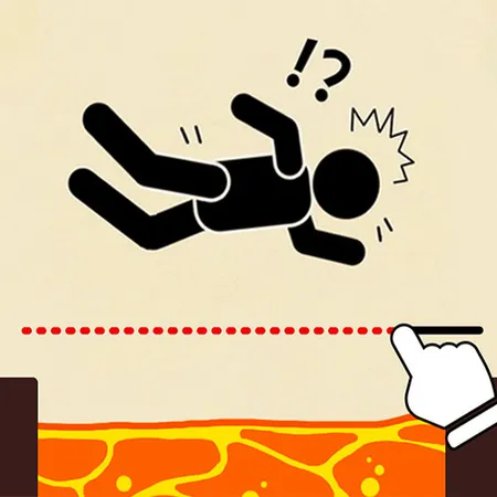 Draw Save Puzzle