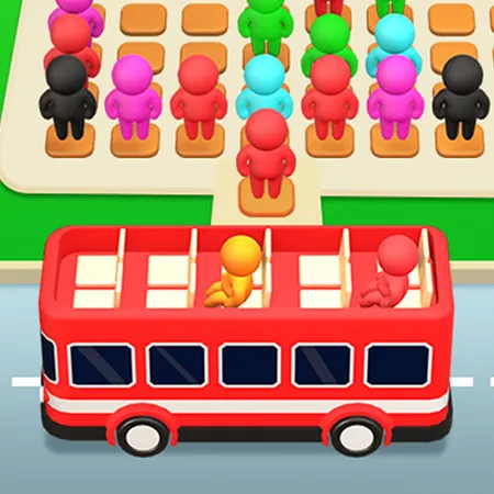Bus Escape
