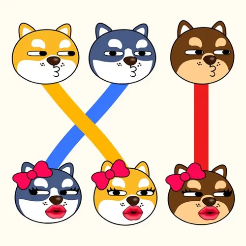 Love Doge Collect