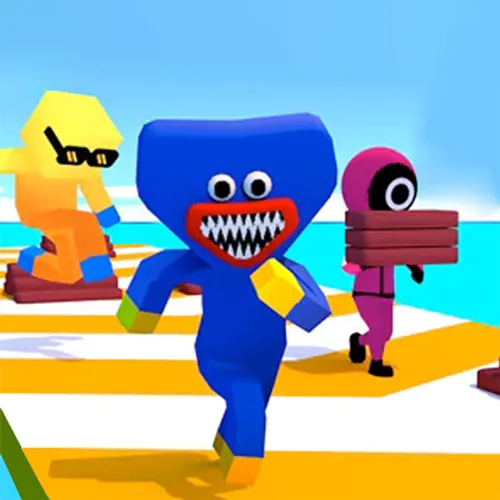 Shortcut Race