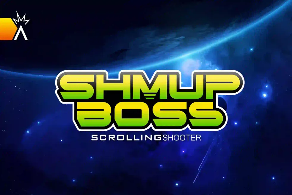Shmup Boss